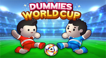 Dummies World Cup