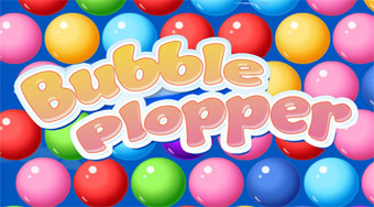 Bubble Plopper