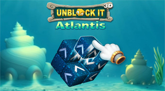Unblock it Atlantis