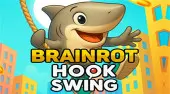 Brainrot Hook Swing