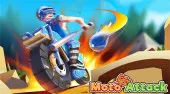 Moto Attack