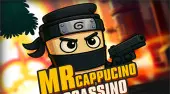 Mr Cappuccino Assassino