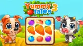 Yummy Tales 3