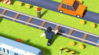 Cross the Road