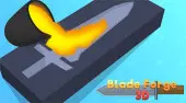 Blade Forge 3D