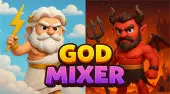 God's Mixer