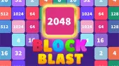 Block Blast 2048
