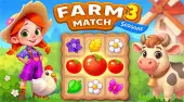 Farm Match Seasons 3