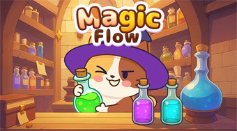 Magic Flow
