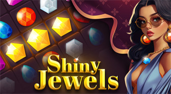 Shiny Jewels