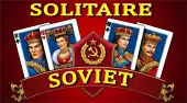 Solitaire Soviet