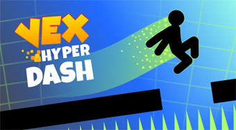 Vex Hyper Dash