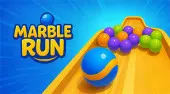 Marble Run: Ultimate Race!