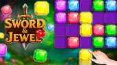 Sword and Jewel