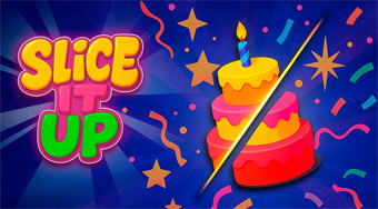 Slice it Up