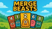 Merge Beasts