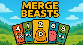 Merge Beasts
