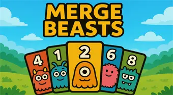 Merge Beasts