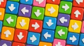 Sort Tiles: Tap Away