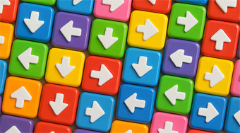Sort Tiles: Tap Away