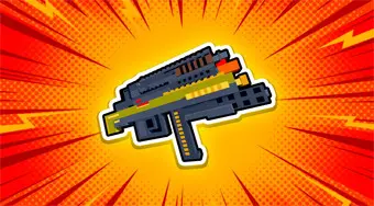 Pew Pew Dose