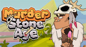 Murder Stone Age