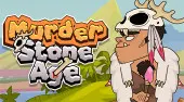 Murder Stone Age