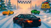 Epic Racing: Descent on Cars