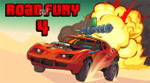 Road of Fury 4