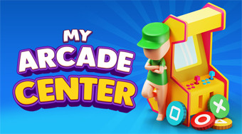 My Arcade Center
