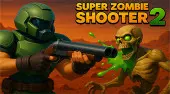 Super Zombie Shooter 2
