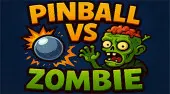 Pinball vs Zombie
