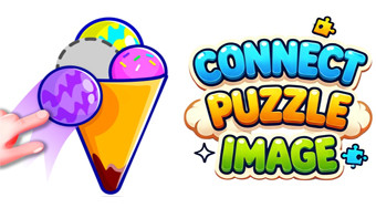 Connect Puzzle Image