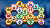 Winter Hexa Stack
