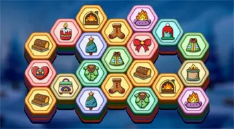 Winter Hexa Stack