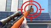 Mafia Sniper Crime Shooting