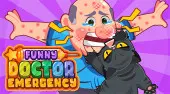 Funny Doctor Emergency