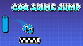 Goo Slime Jump