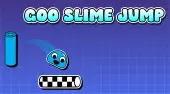 Goo Slime Jump