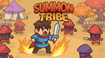 Summon Tribe
