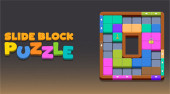 Slide Block Puzzle