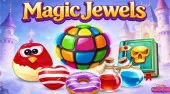 Magic Jewels Castle