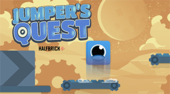 Jumper's Quest