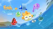 Fish Out of Water