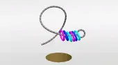 Tangled Hook Twister