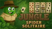 Jungle Solitaire