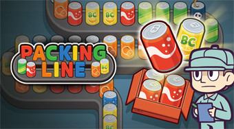 Packing Line