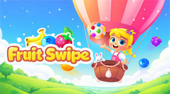Fruite Swipe