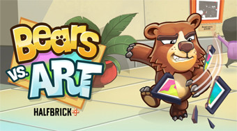 Bears vs Art