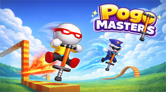 Pogo Masters